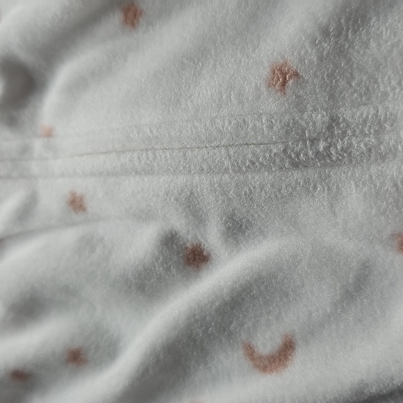 E Cute baby soft sz 6M Pink Mommys Little Girl - Picture 4 of 8